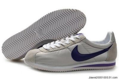 cheap Men Classic Cortez Nylon-1